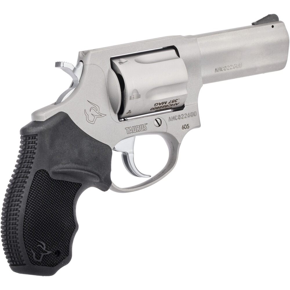 Revolver Modell 605 T.O.R.O. 3", Taurus