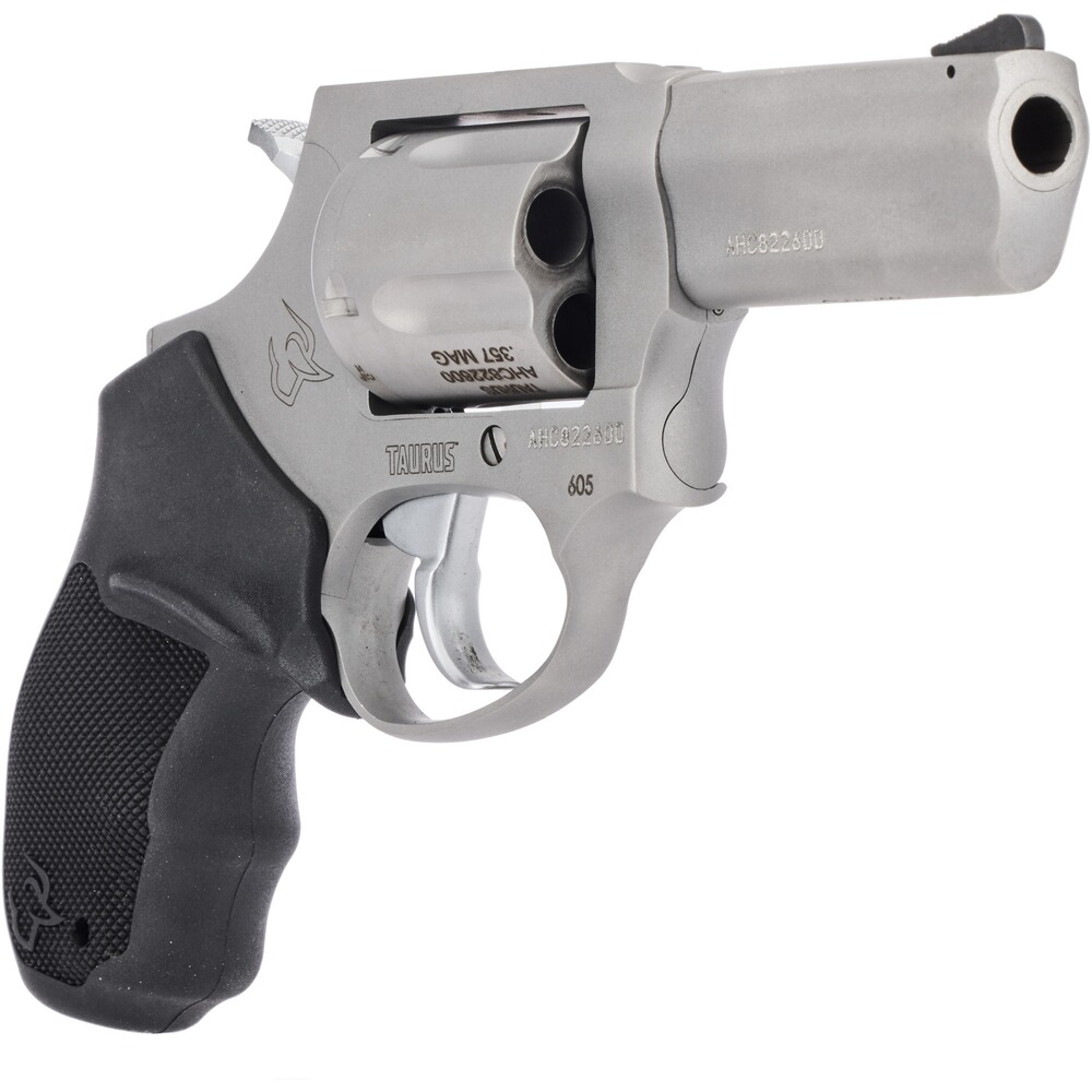 Revolver Modell 605 T.O.R.O. 3", Taurus