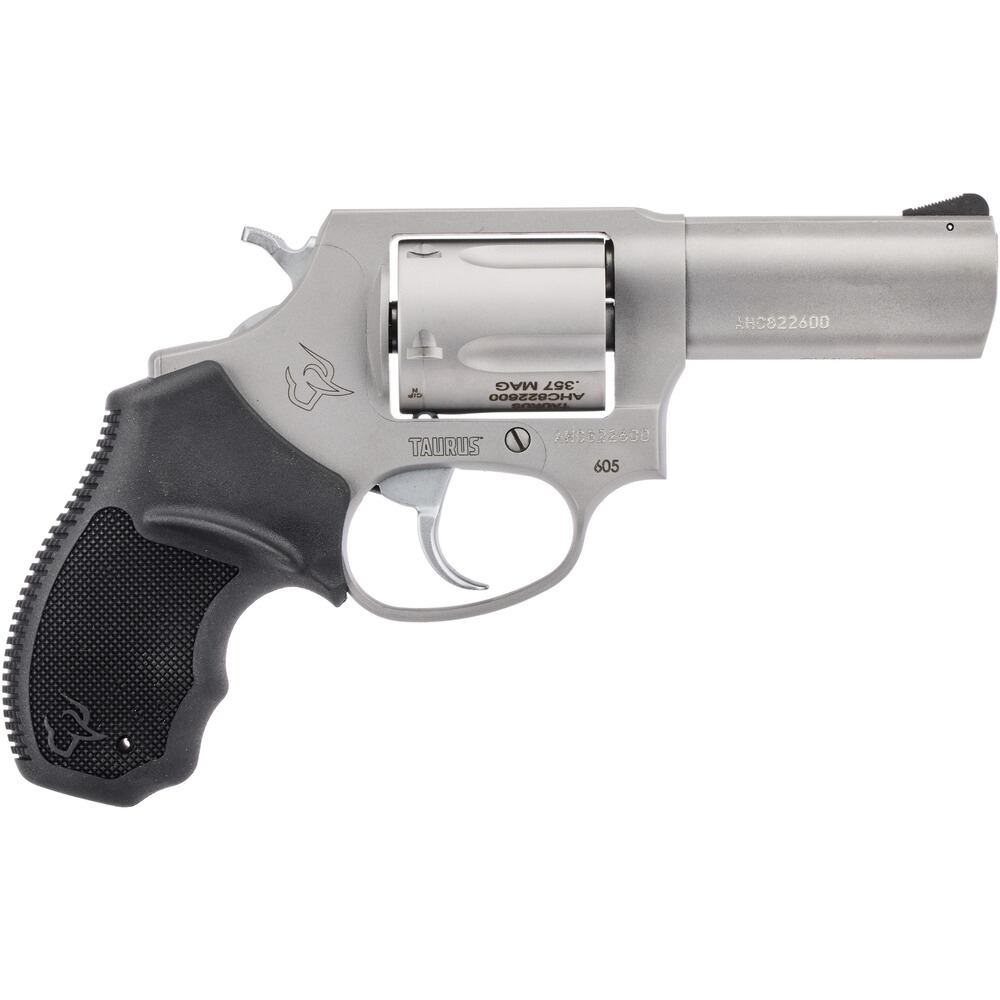 Revolver Modell 605 T.O.R.O. 3"