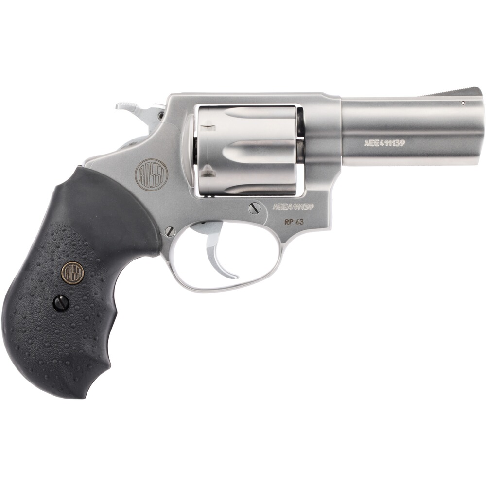 Revolver Model RP63 3", Rossi