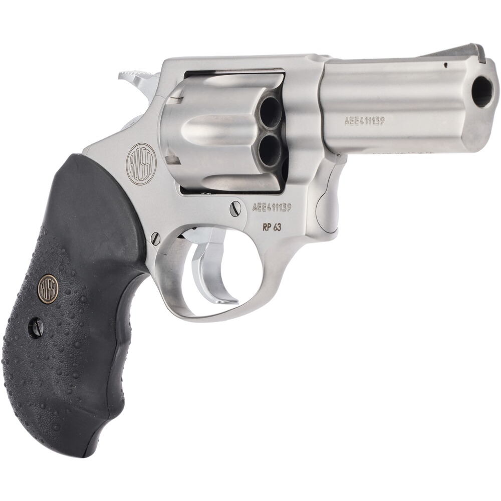Revolver Model RP63 3", Rossi