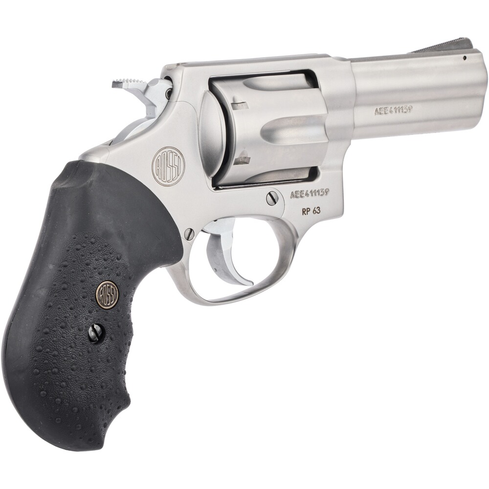 Revolver Model RP63 3", Rossi