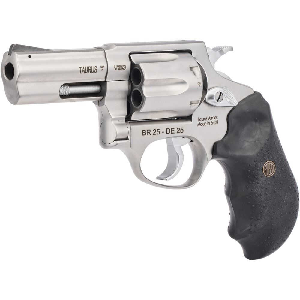 Revolver Model RP63 3", Rossi