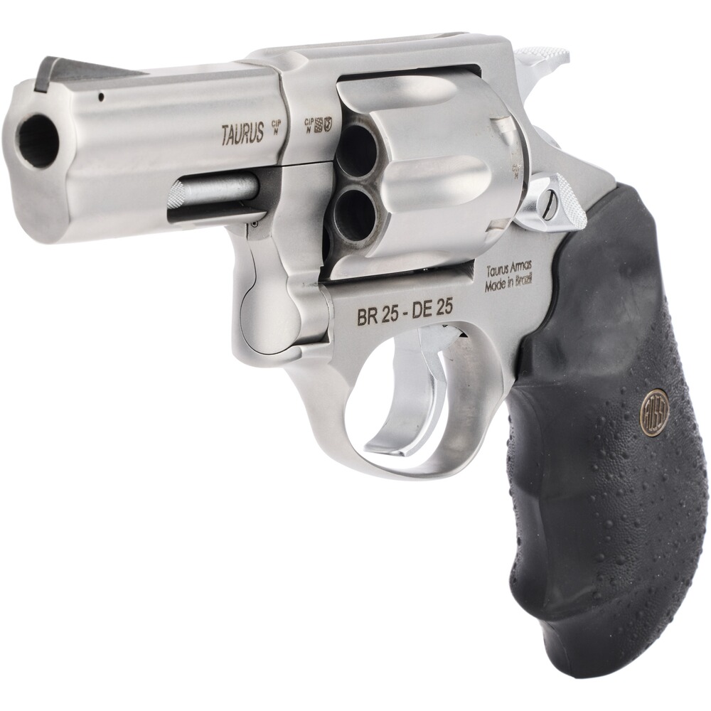 Revolver Model RP63 3", Rossi