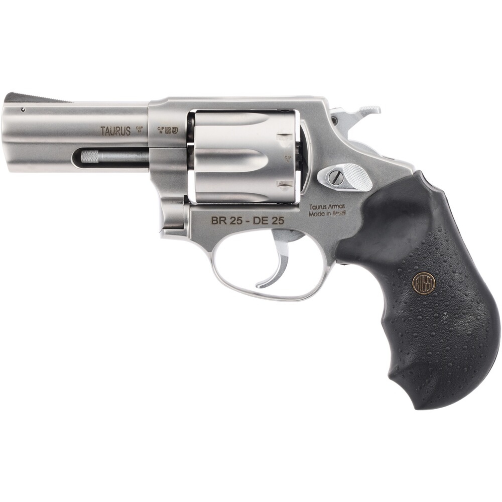 Revolver Modell RP63 3"