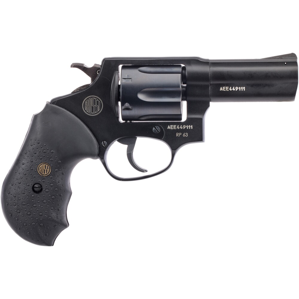 Revolver Modell RP63 3", Rossi
