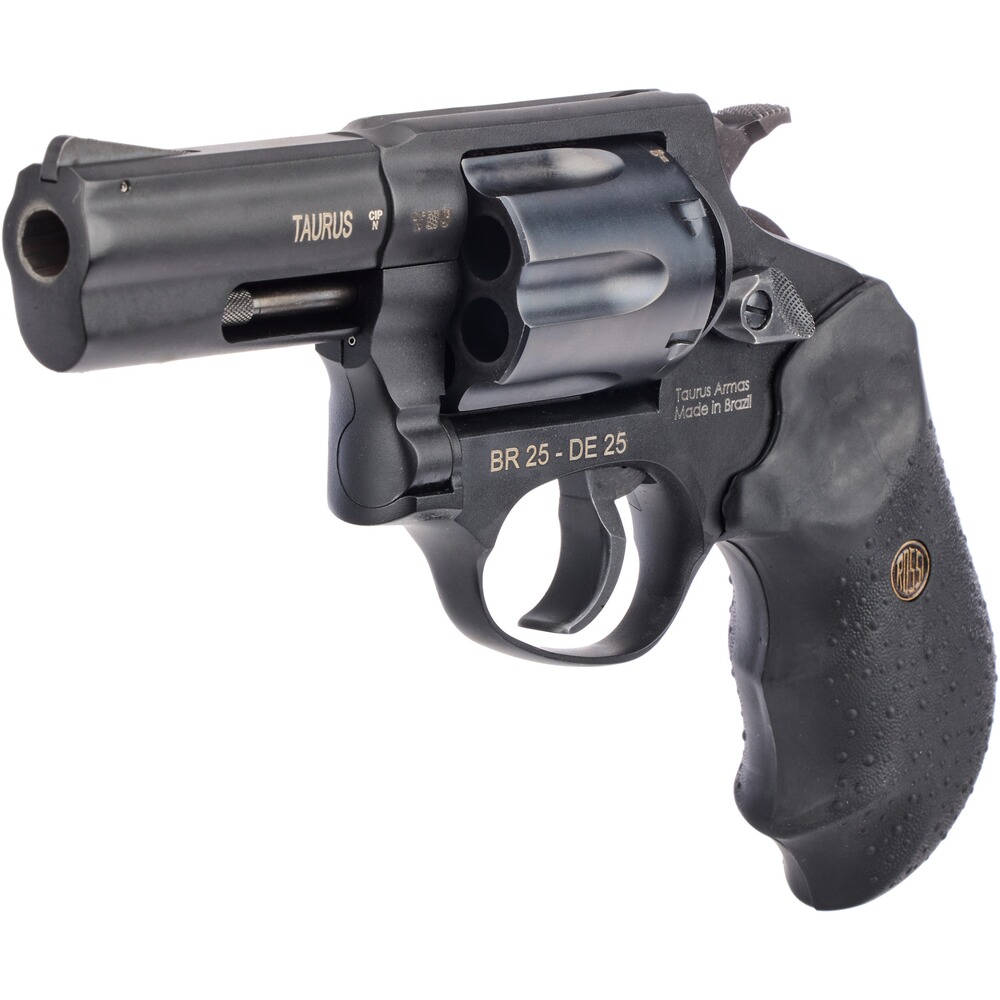 Revolver Modell RP63 3", Rossi