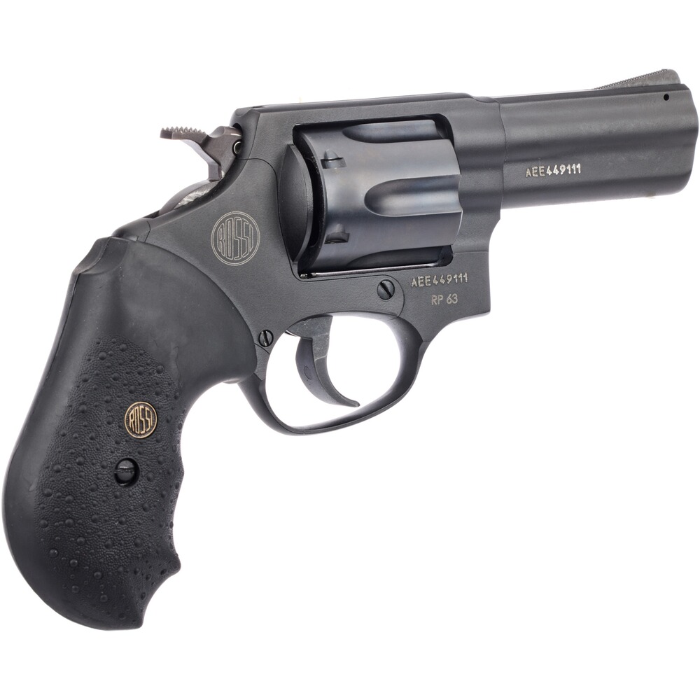 Revolver Modell RP63 3", Rossi