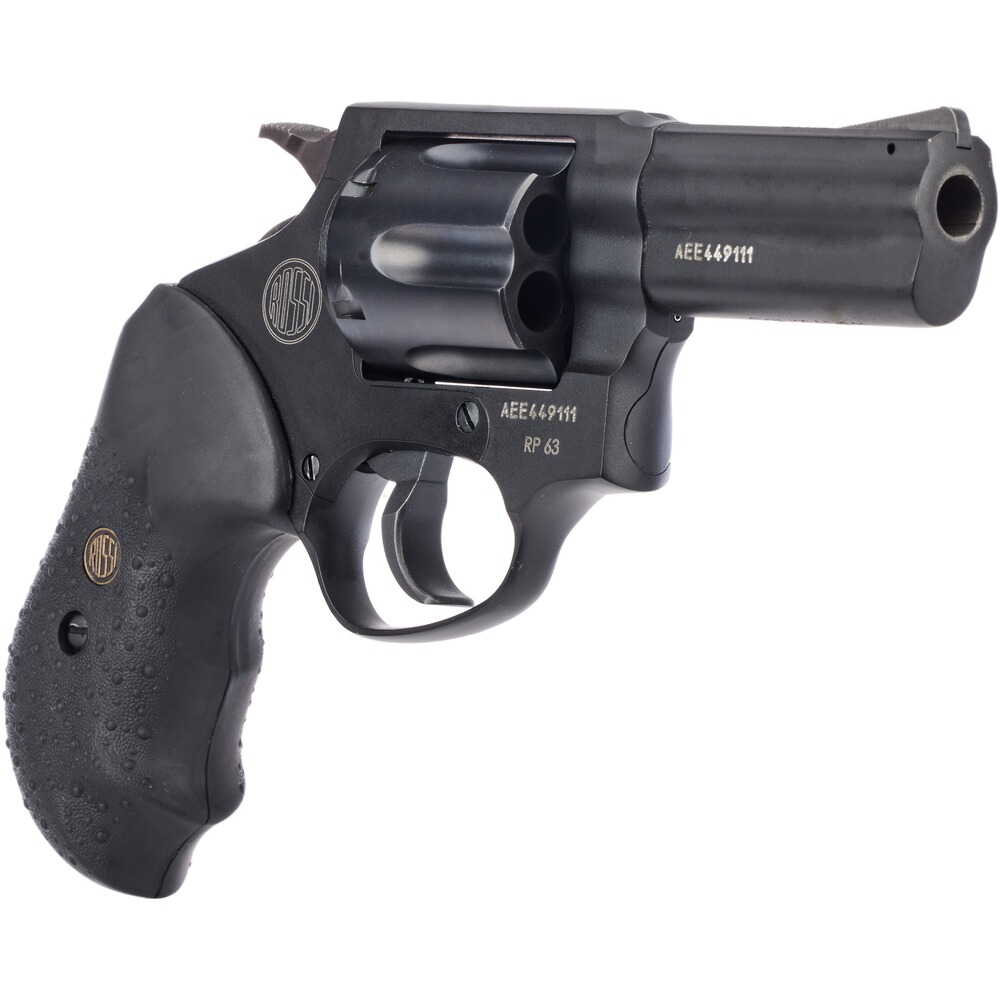 Revolver Modell RP63 3", Rossi