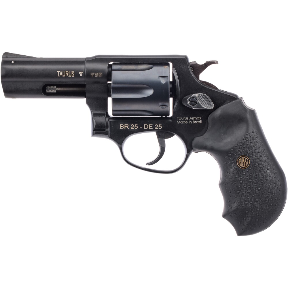 Revolver Modell RP63 3"