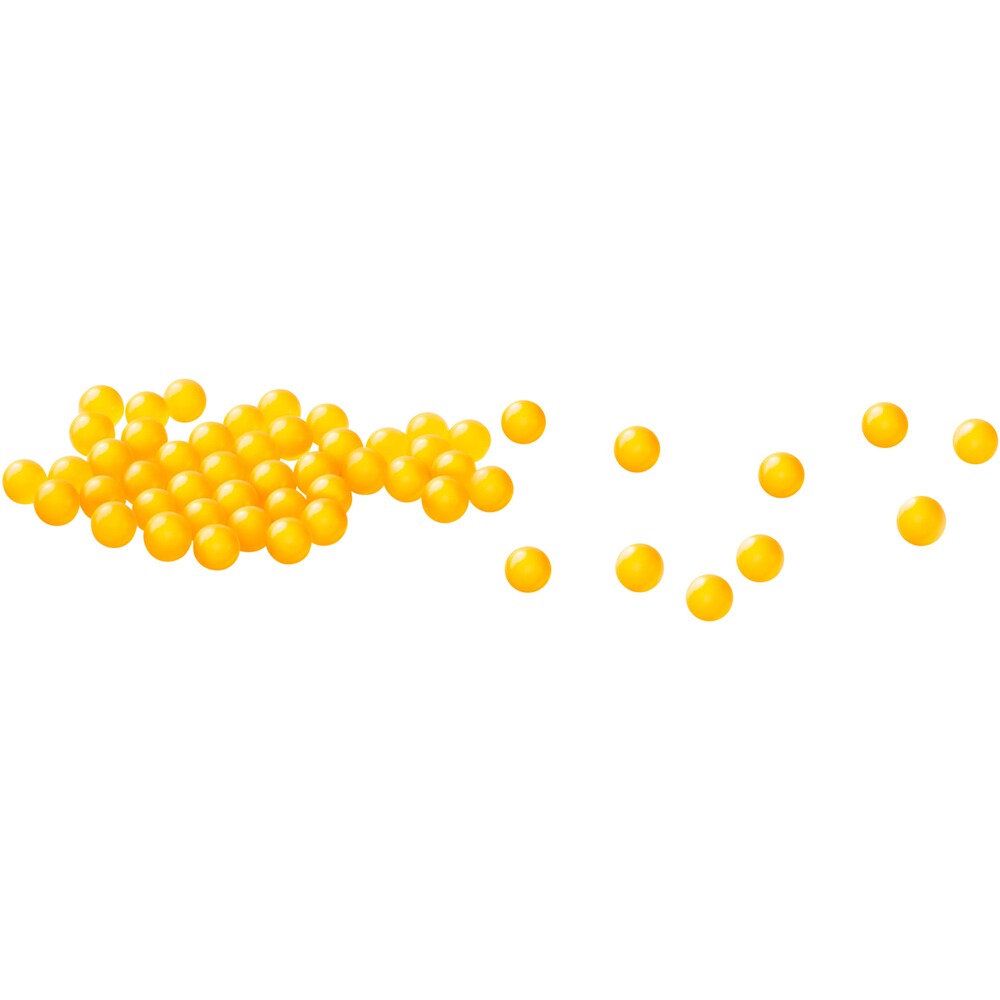 Gel-Kugeln Hyper Gel – 3.000 Stück