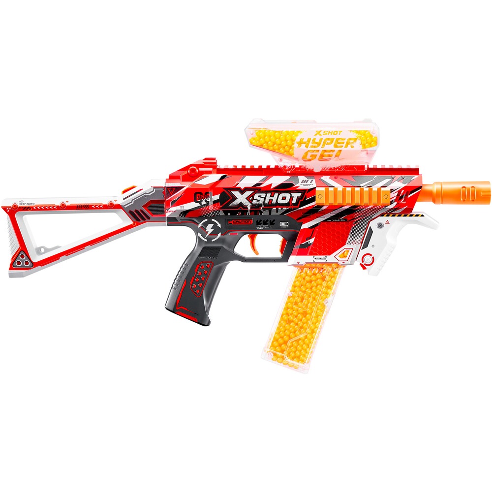 Gelblaster Trace Fire Blaster
