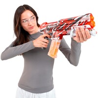 Gelblaster Hyper-Gel Clutch, Zuru X-shot