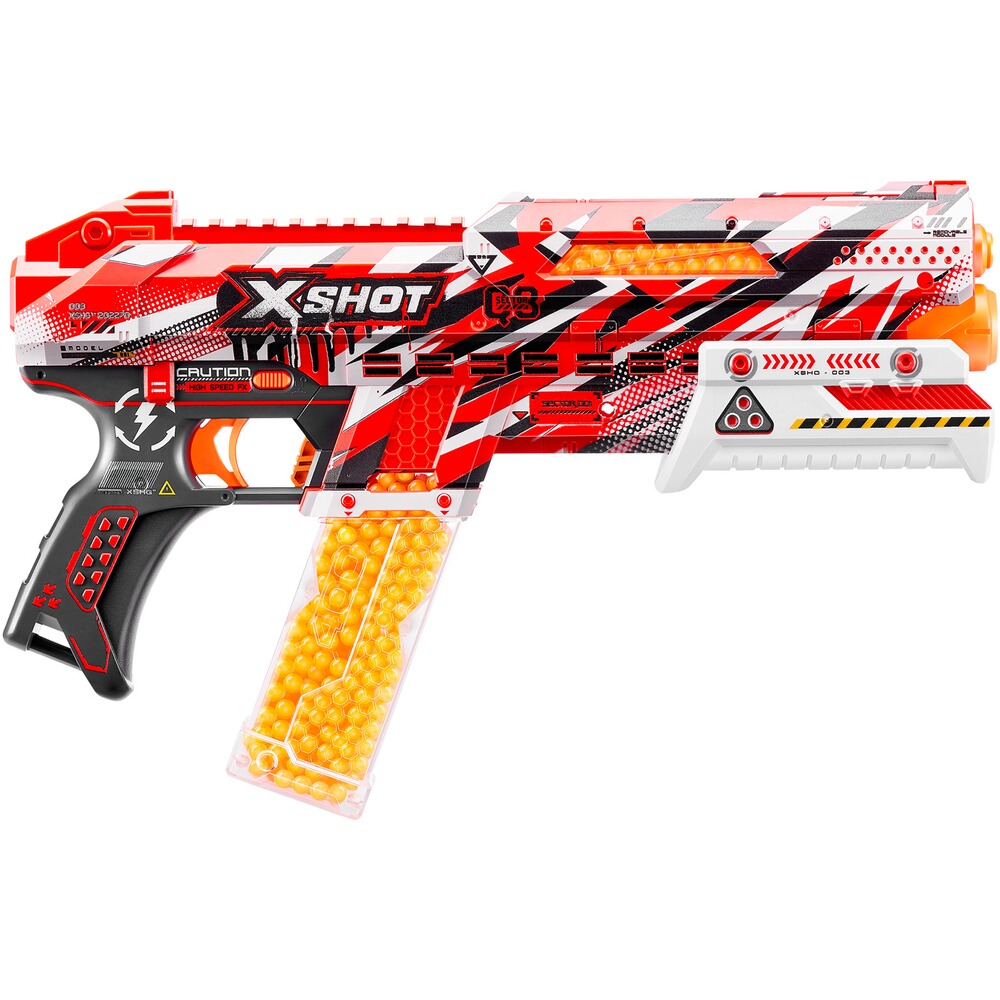 Gelblaster Hyper-Gel Clutch