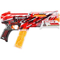 Gelblaster Hyper-Gel Clutch, Zuru X-shot