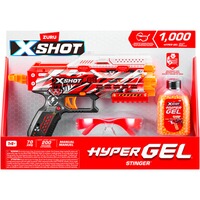 Gel Blaster Hyper-Gel Stinger, Zuru X-shot