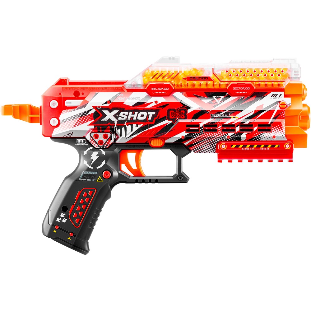 Gelblaster Hyper-Gel Stinger