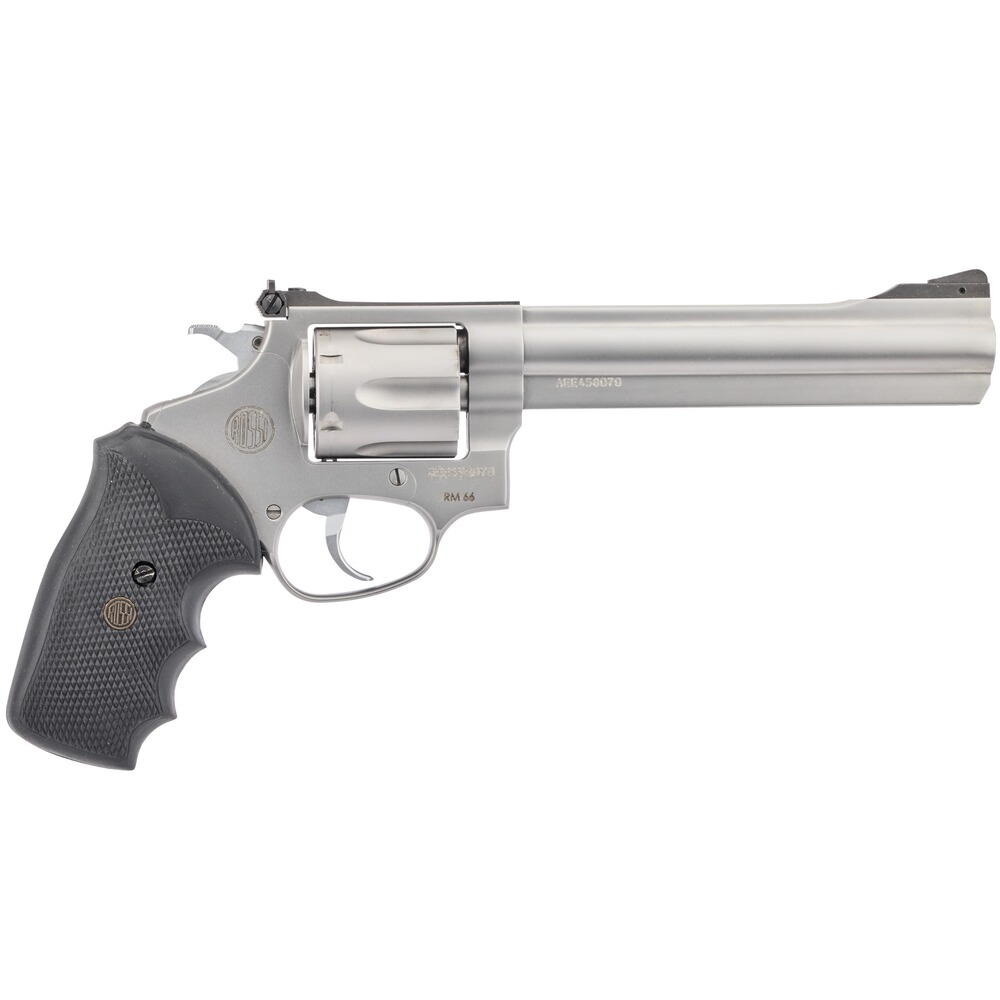 Revolver Model RM66 6", Rossi