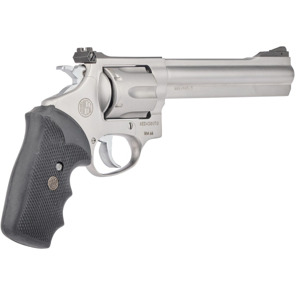Revolver Model RM66 6", Rossi