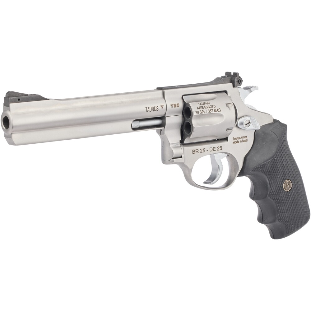 Revolver Model RM66 6", Rossi