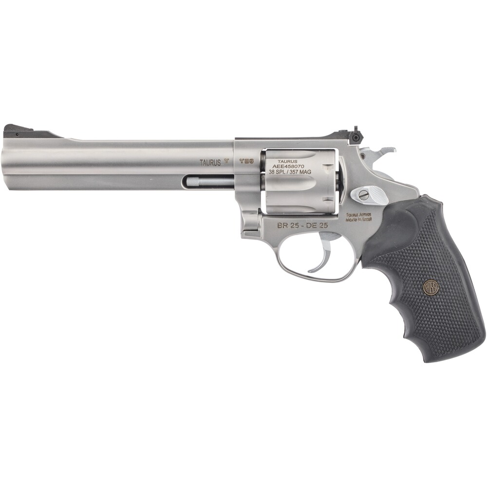 Revolver Modell RM66 6"