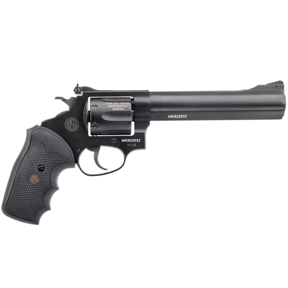 Revolver Modell RM66 6", Rossi