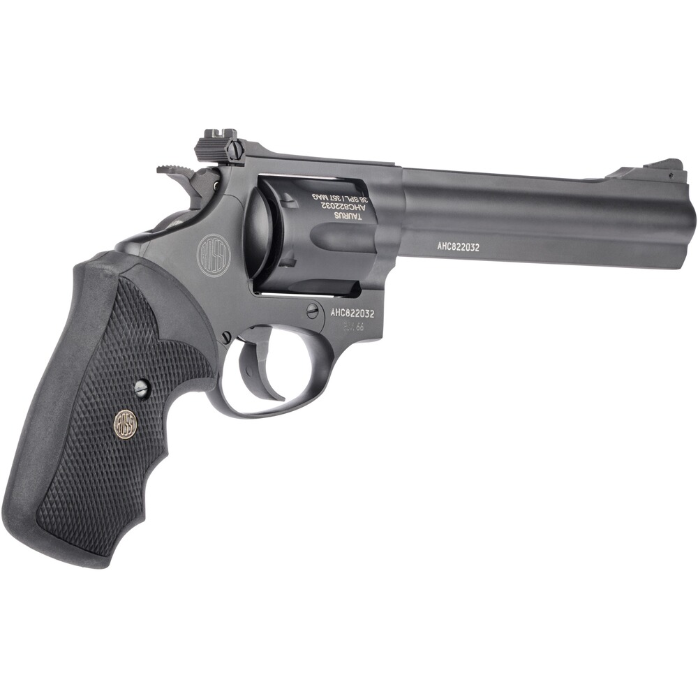 Revolver Modell RM66 6", Rossi