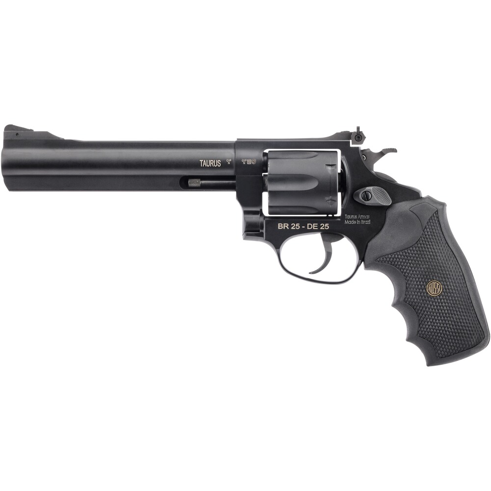 Revolver Modell RM66 6"