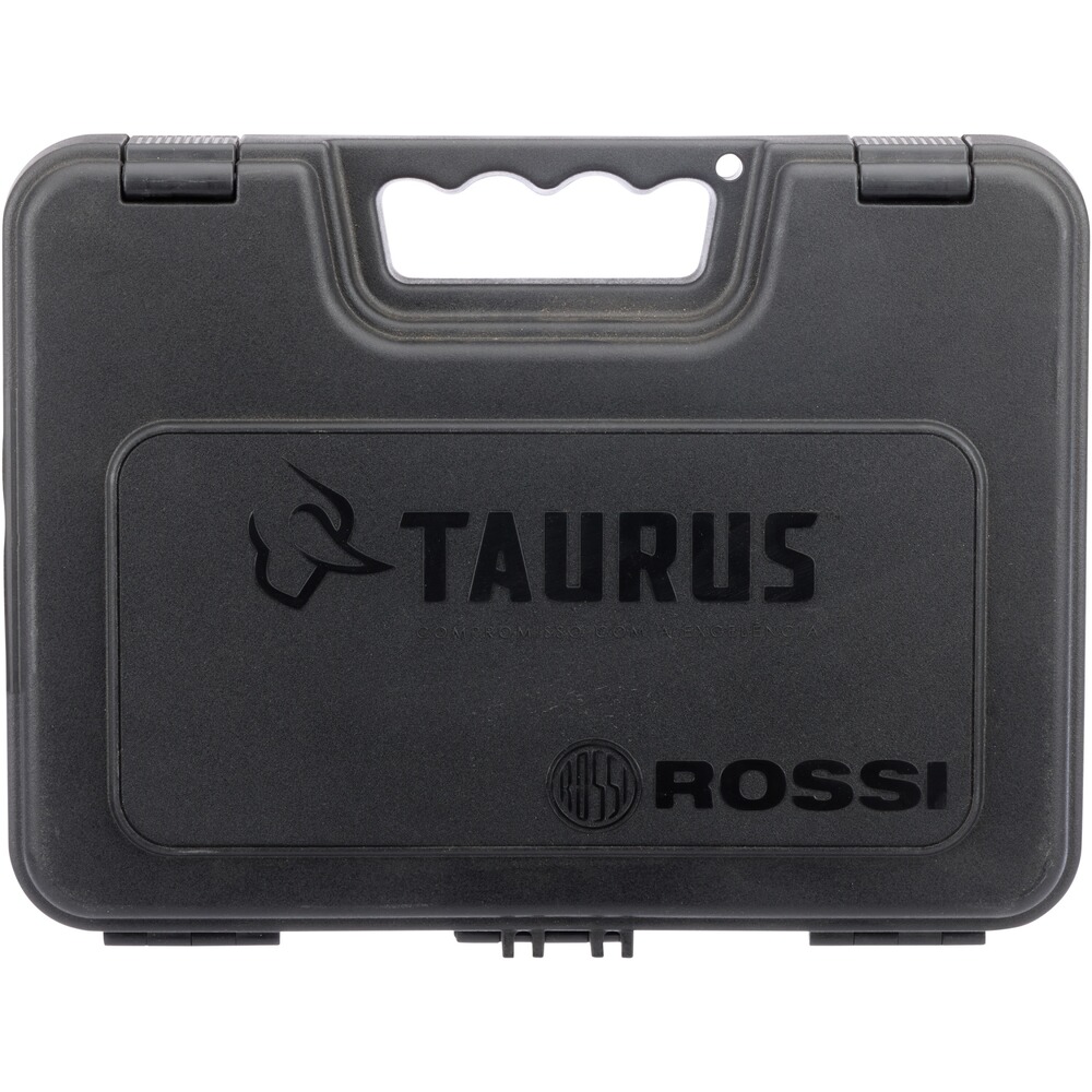 Revolver Modell RP63 3", Rossi