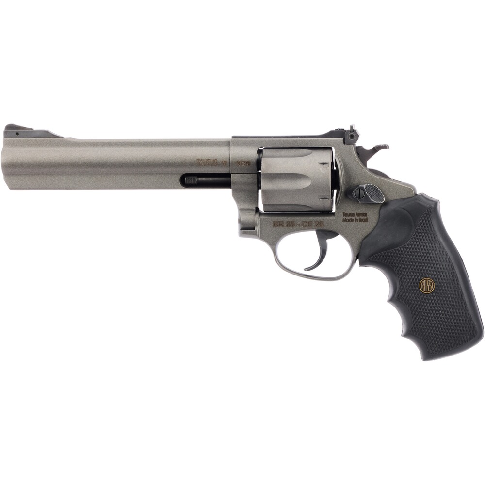 Revolver Modell RM66 6"