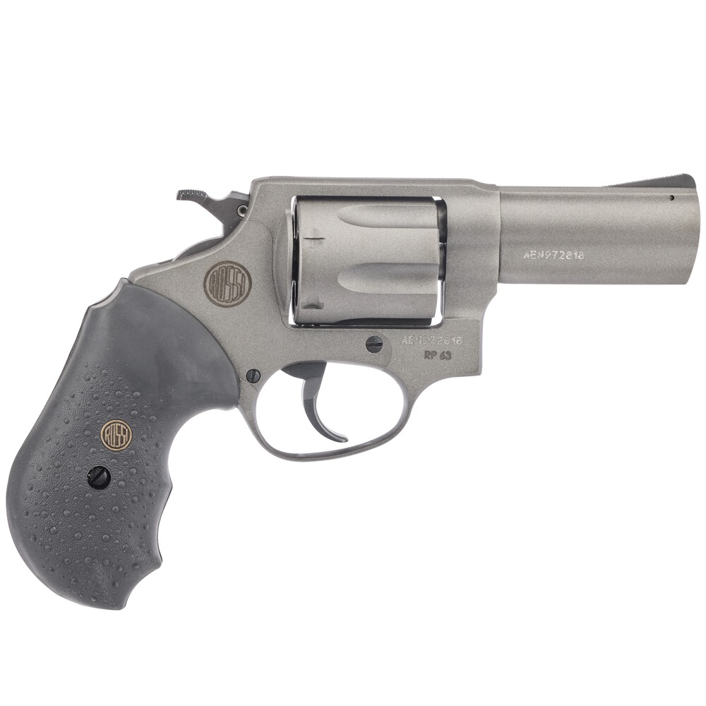 Revolver Model RP63 3", Rossi