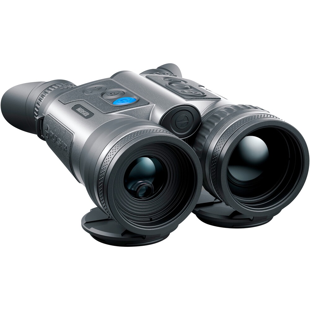 Wärmebildfernglas Merger LRF XT50, Pulsar