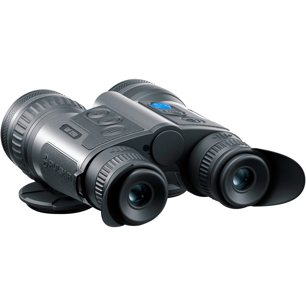 Wärmebildfernglas Merger LRF XT50, Pulsar