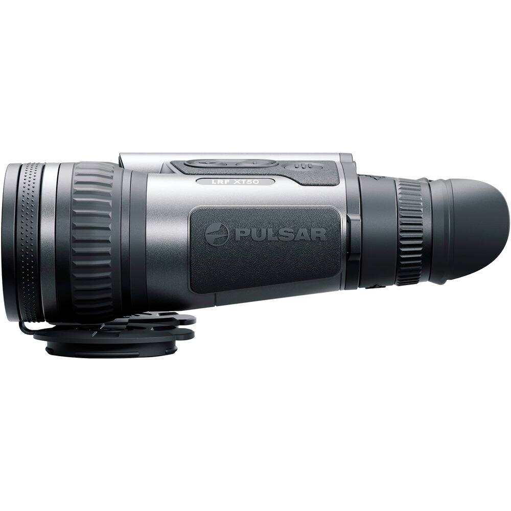 Wärmebildfernglas Merger LRF XT50, Pulsar