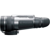 Wärmebildfernglas Merger LRF XT50, Pulsar