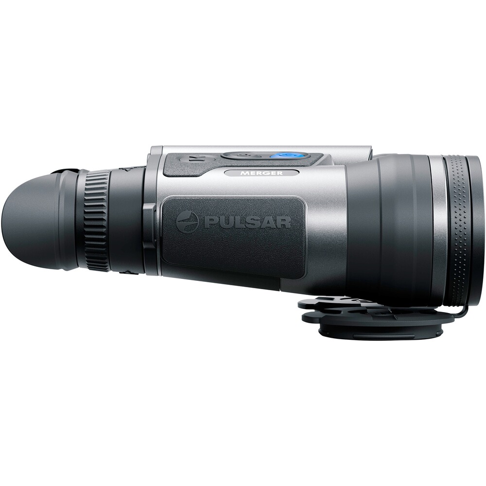 Wärmebildfernglas Merger LRF XT50, Pulsar