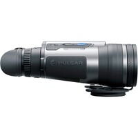 Wärmebildfernglas Merger LRF XT50, Pulsar