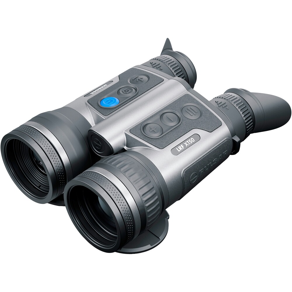 Wärmebildfernglas Merger LRF XT50, Pulsar