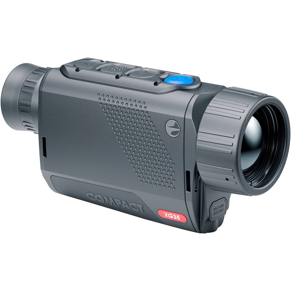 Wärmebildgerät Axion XG35 Compact, Pulsar