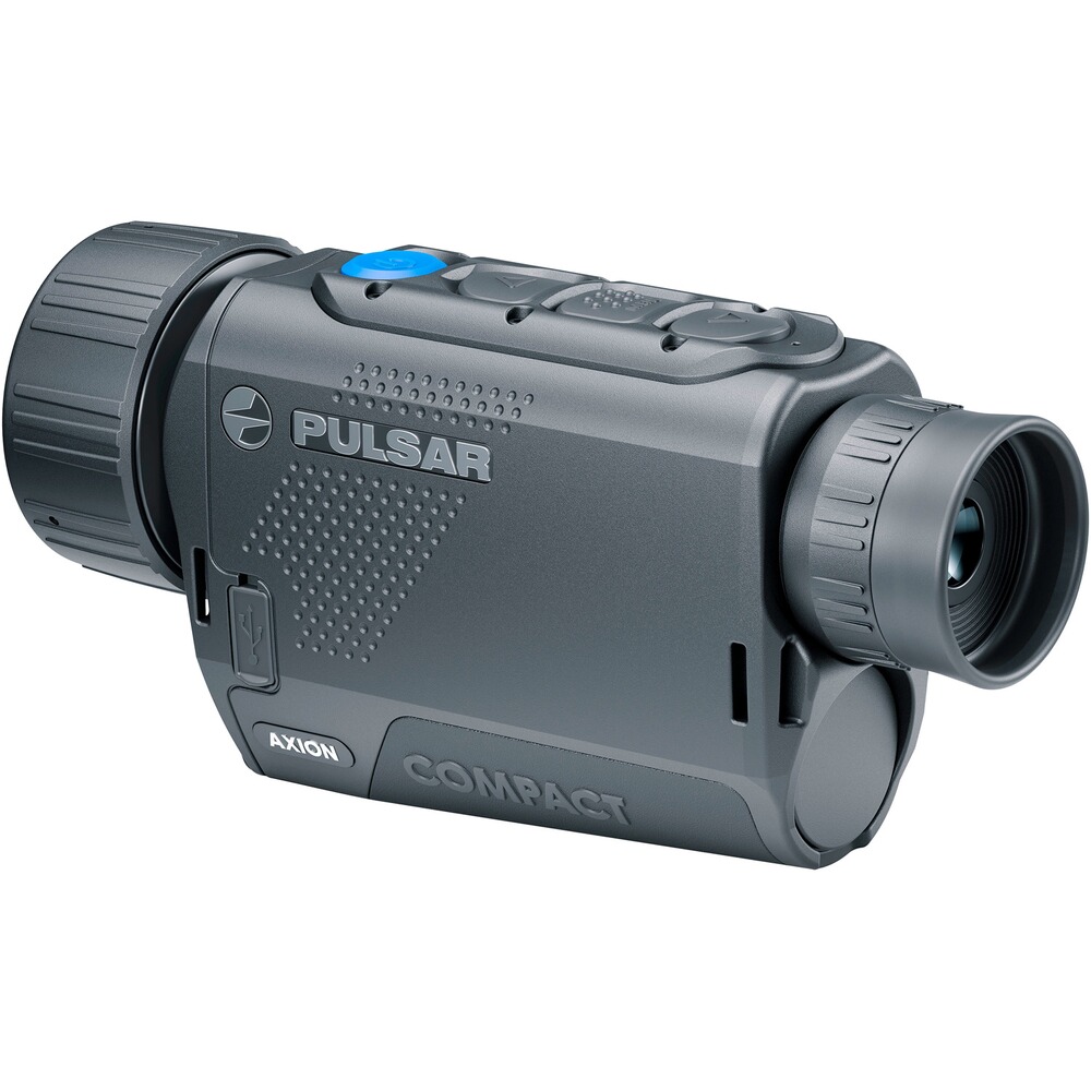 Wärmebildgerät Axion XG35 Compact, Pulsar