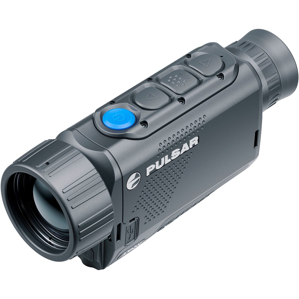 Wärmebildgerät Axion XG35 Compact, Pulsar