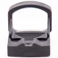 Viseur point rouge SMSc, Shield