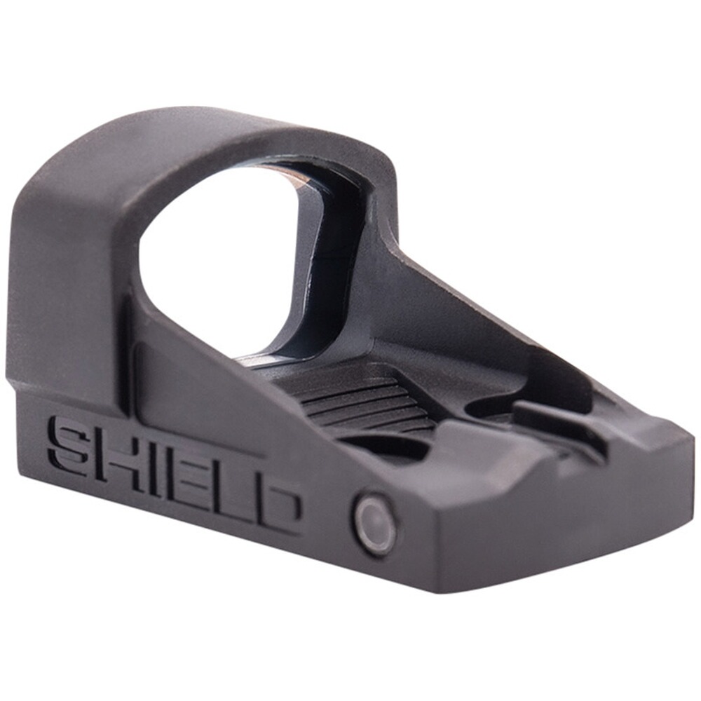 Viseur point rouge SMSc, Shield