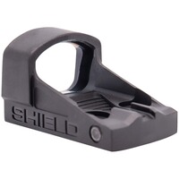 Viseur point rouge SMSc, Shield