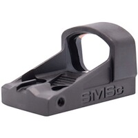 Viseur point rouge SMSc, Shield