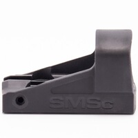 Viseur point rouge SMSc, Shield