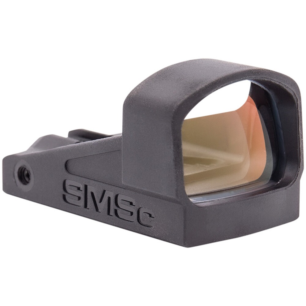 Viseur point rouge SMSc, Shield