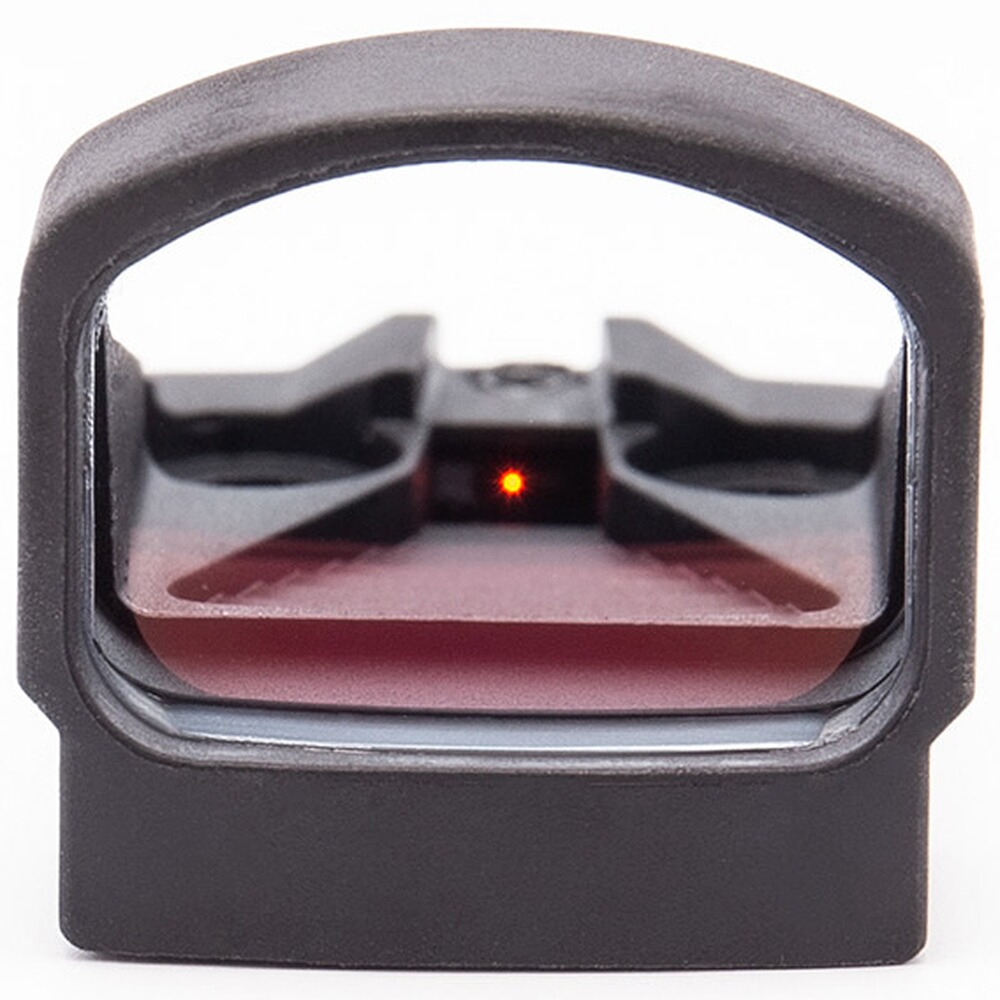 Viseur point rouge SMSc, Shield