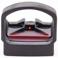 Viseur point rouge SMSc, Shield