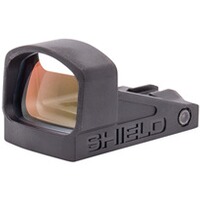 Viseur point rouge SMSc, Shield